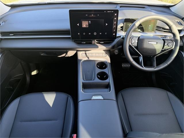 image-11, 2026 Haval H6 Ultra 1.5T 2WD HEV at Dunedin