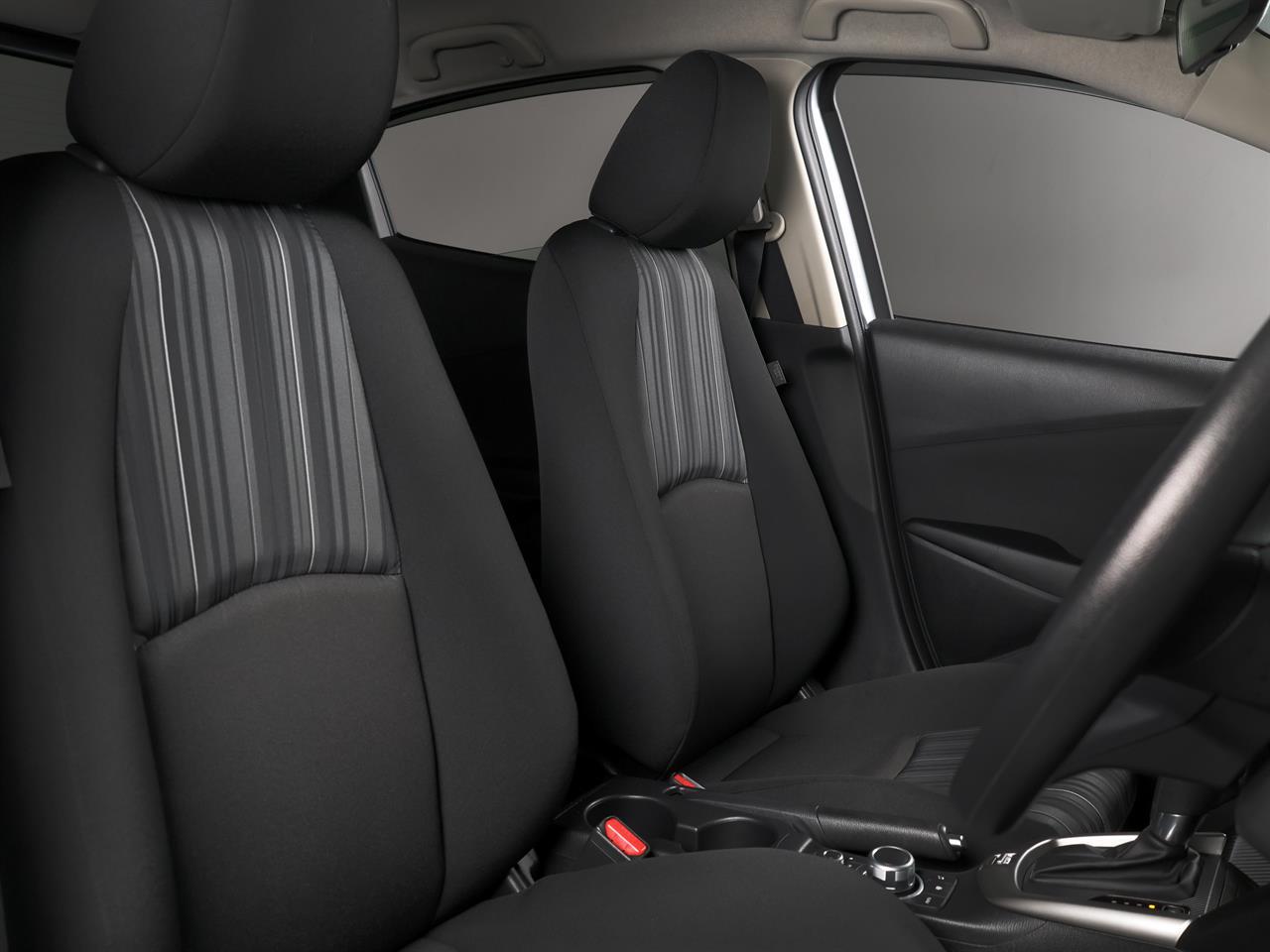 image-17, 2021 Mazda 2 1.5lt Skyactiv 'Facelift' at Christchurch