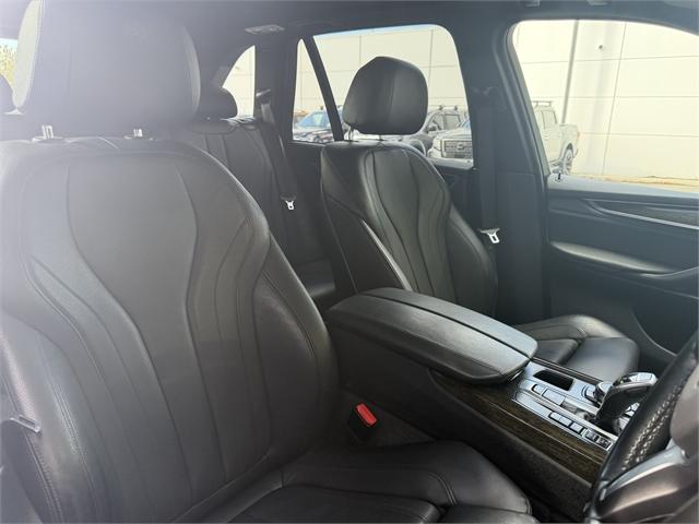 image-14, 2016 BMW X5 NZ NEW X30d 190kw 3.0D M-SPORT at Christchurch