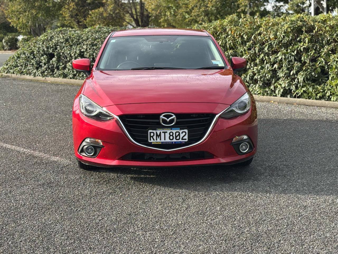 image-1, 2014 Mazda Axela ECONOMICAL 1.5 SPORTS HATCH at Gore