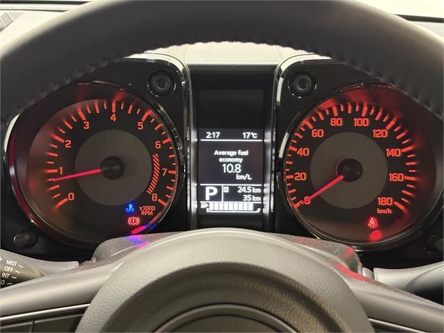 image-14, 2026 Suzuki Jimny Sierra at Invercargill