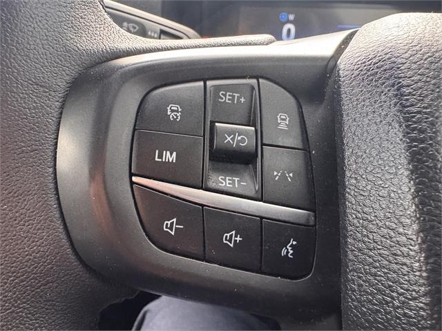 image-18, 2024 Ford Everest Sport 2.0D/4WD/10AT at Dunedin