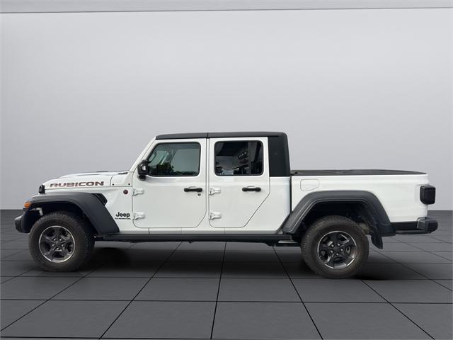 image-3, 2020 Jeep Gladiator Rubicon 3.6P/4WD/8AT at Queenstown-Lakes