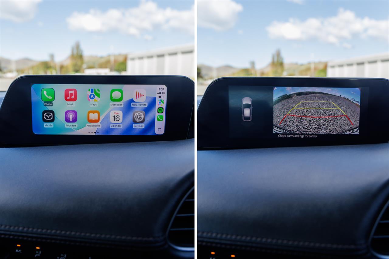 image-13, 2019 Mazda Mazda3 2.0P/6AT at Christchurch