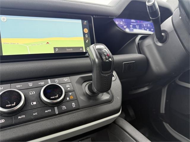 image-15, 2021 LandRover Defender 110 D240 SE 2.0DT at Dunedin