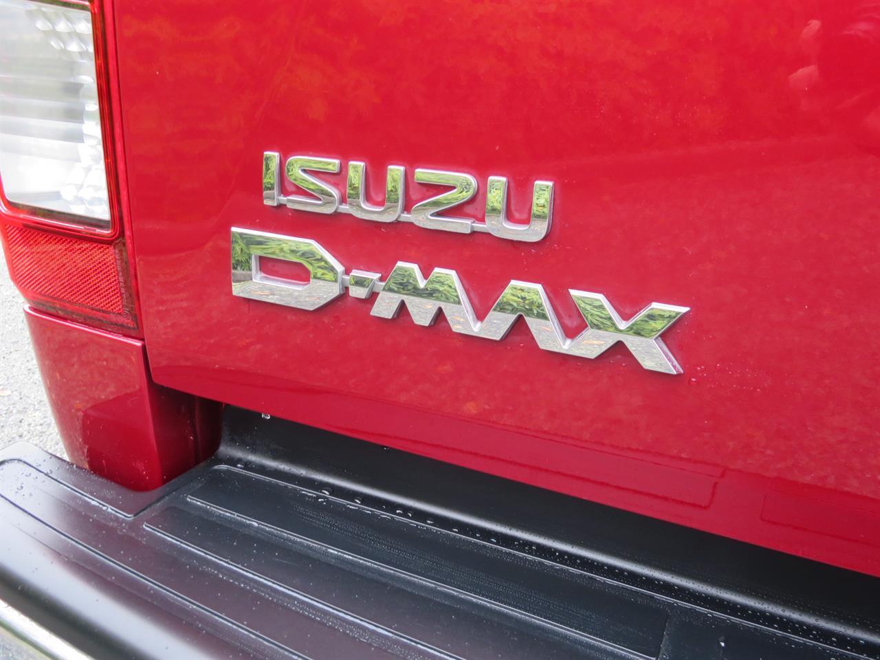 image-6, 2018 Isuzu D-MAX LS D/Cab 2WD at Gore