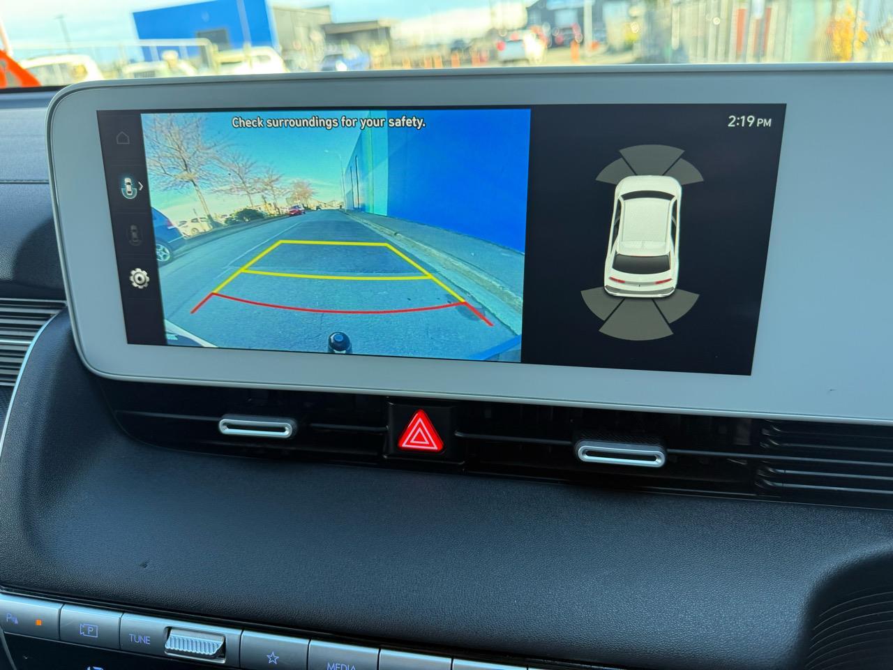 image-14, 2022 Hyundai Ioniq 5 Elite 72KWH 160KW 'NZ NEW' at Christchurch