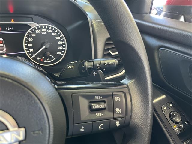 image-11, 2023 Nissan Qashqai ST-L 1.3L Turbo Petrol at Christchurch