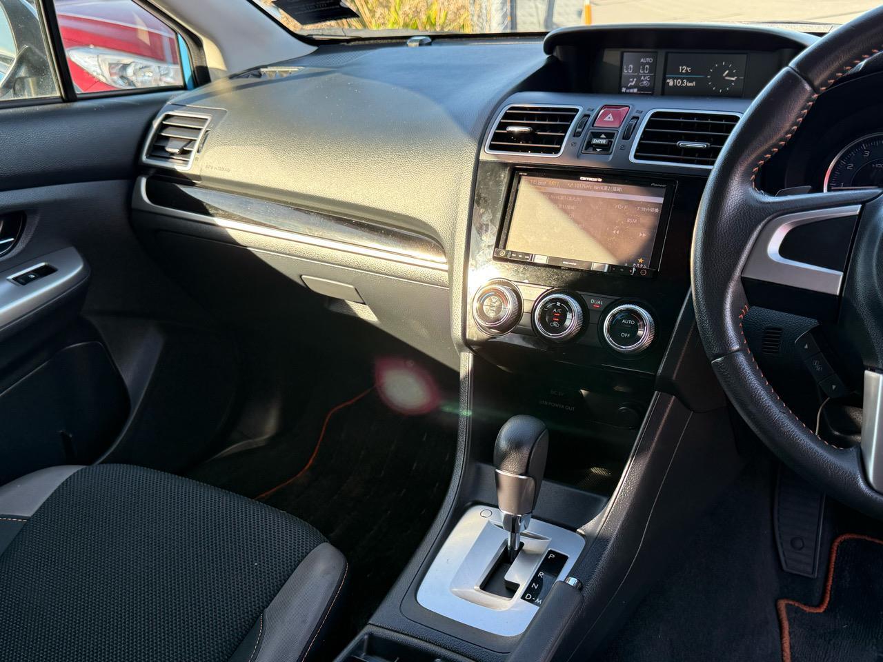 image-11, 2016 Subaru XV 2.0I 4WD Eyesight Proud Edition 'Fa at Christchurch