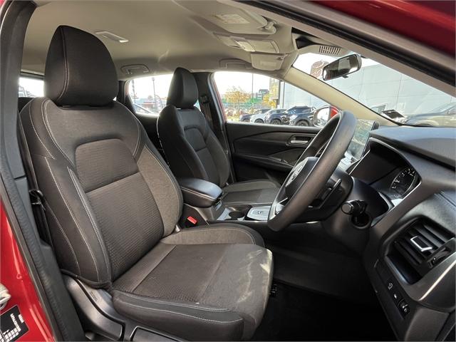 image-6, 2023 Nissan Qashqai ST-L 1.3L Turbo Petrol at Christchurch