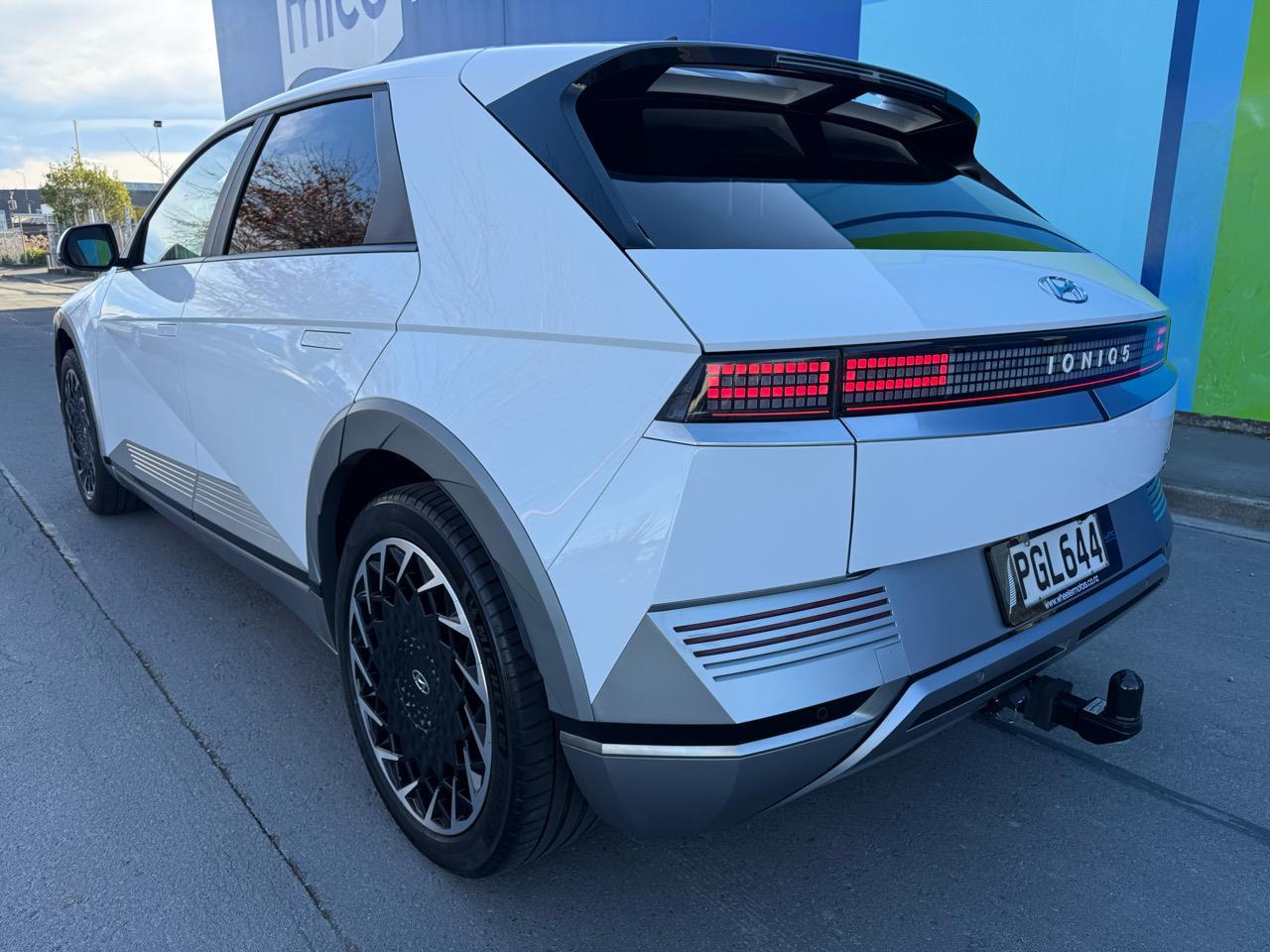 image-3, 2022 Hyundai Ioniq 5 Elite 72KWH 160KW 'NZ NEW' at Christchurch