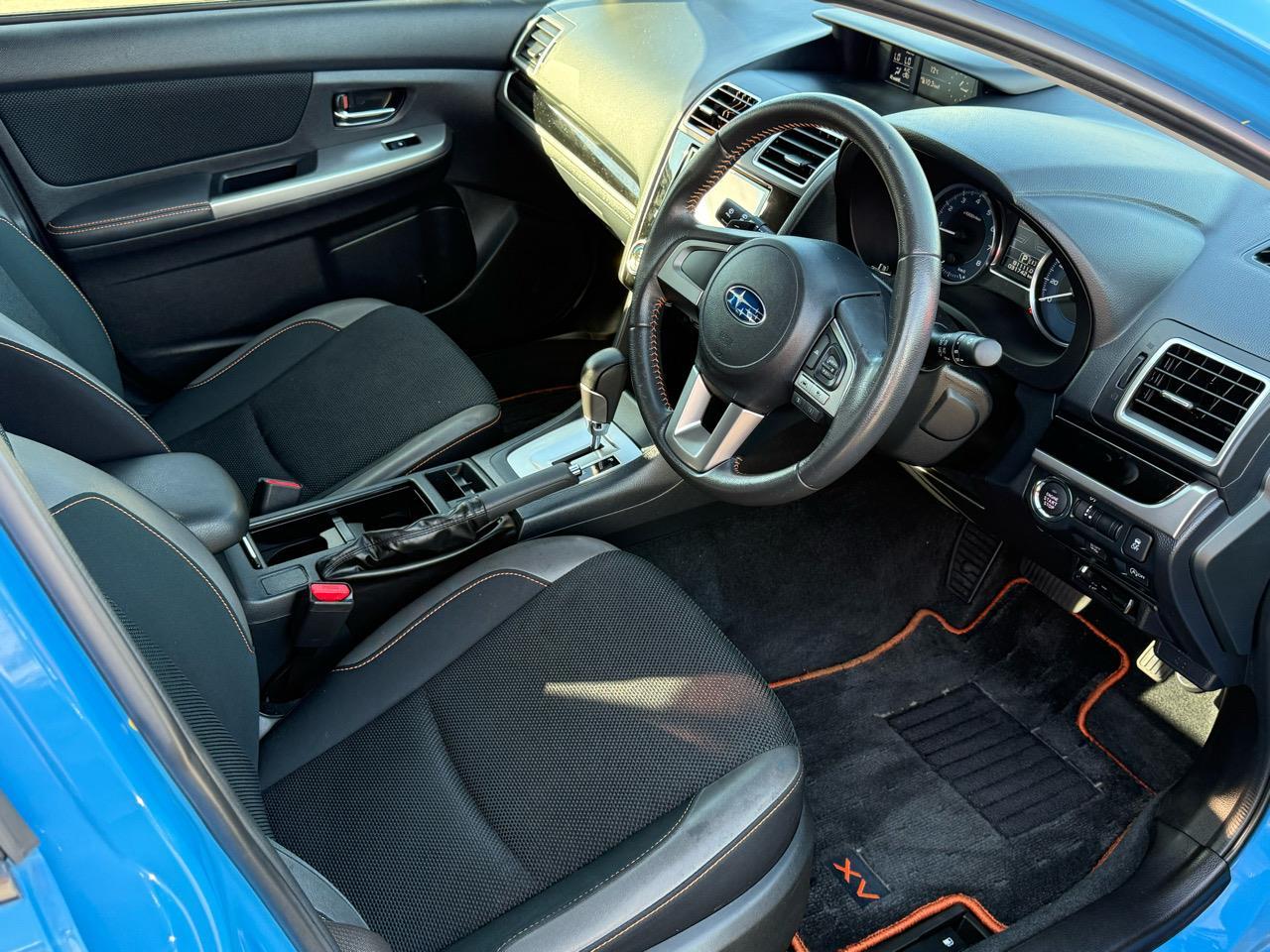 image-7, 2016 Subaru XV 2.0I 4WD Eyesight Proud Edition 'Fa at Christchurch