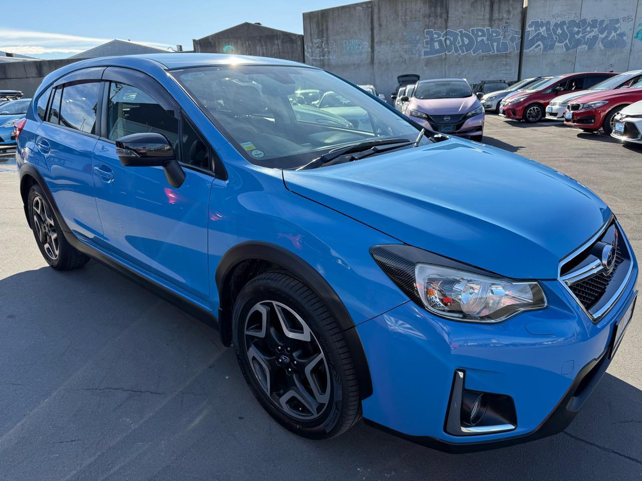 image-3, 2016 Subaru XV 2.0I 4WD Eyesight Proud Edition 'Fa at Christchurch