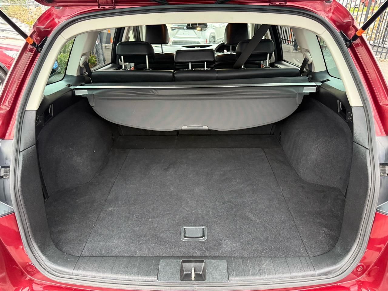 image-16, 2009 Subaru Outback 2.5lt 4WD Leather Package at Christchurch