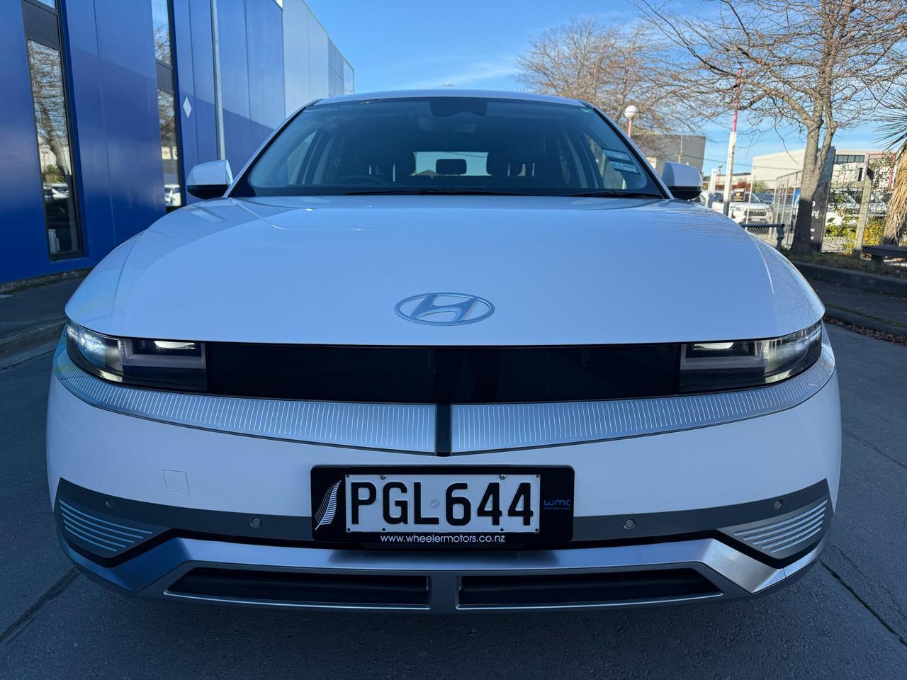 image-4, 2022 Hyundai Ioniq 5 Elite 72KWH 160KW 'NZ NEW' at Christchurch