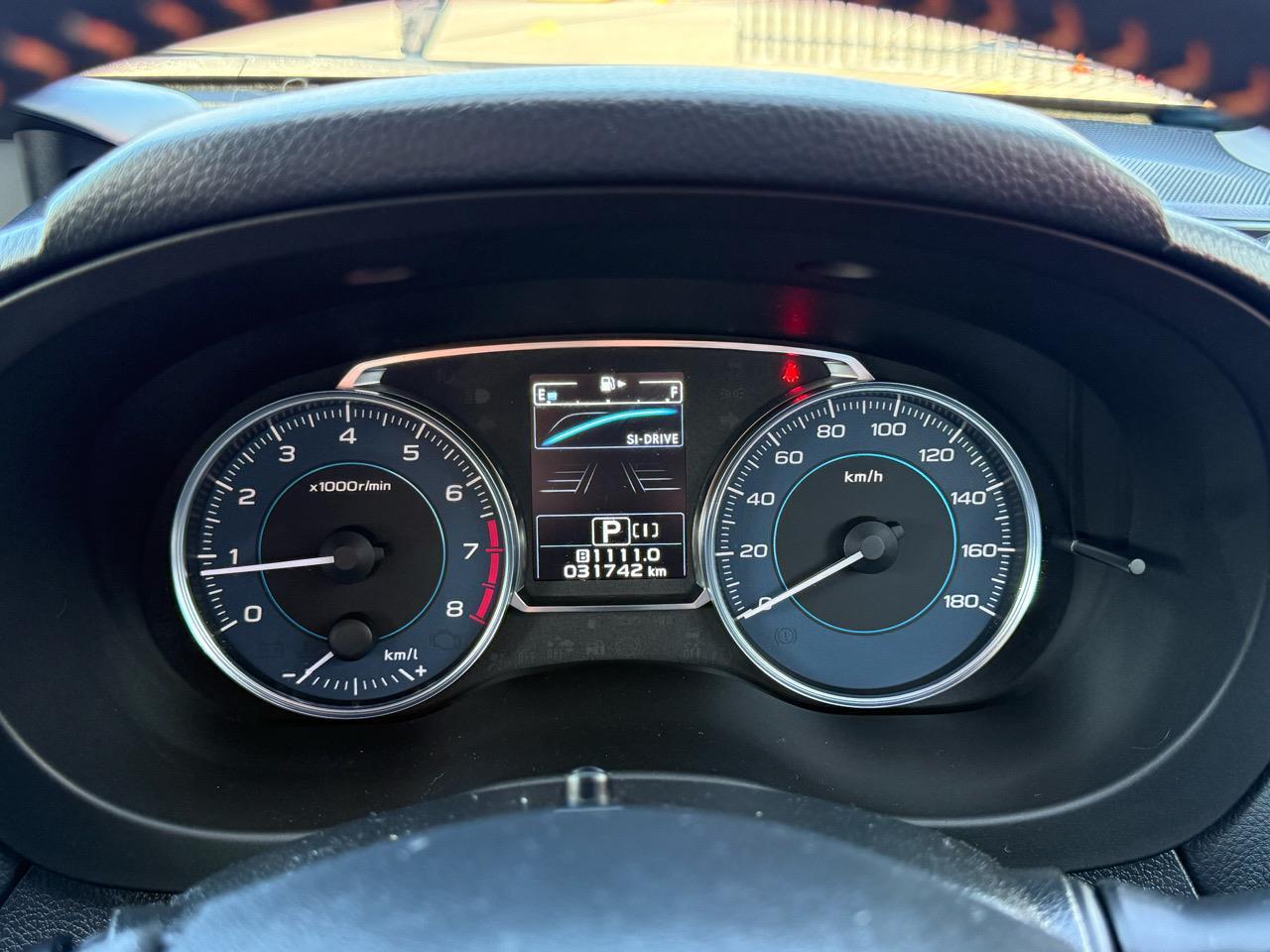 image-9, 2016 Subaru XV 2.0I 4WD Eyesight Proud Edition 'Fa at Christchurch