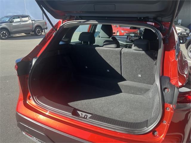 image-4, 2023 Nissan Qashqai ST-L 1.3L Turbo Petrol at Christchurch