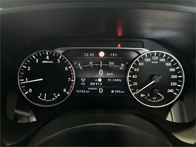 image-10, 2023 Nissan Qashqai ST-L 1.3L Turbo Petrol at Christchurch