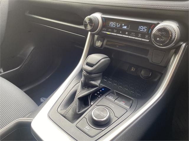 image-15, 2024 Toyota RAV4 GX 2.5L Hybrid AWD at Christchurch