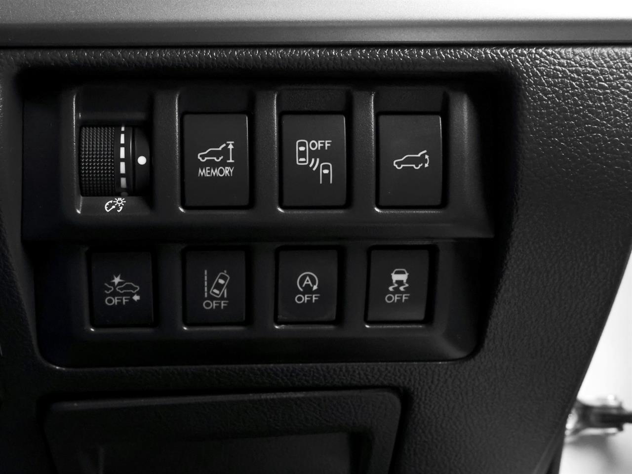 image-14, 2016 Subaru Outback Limited 2.5lt 4WD Eyesight at Christchurch