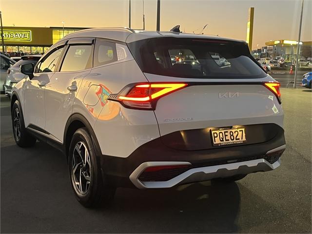 image-3, 2022 Kia Sportage Urban Lx 2.0P at Christchurch