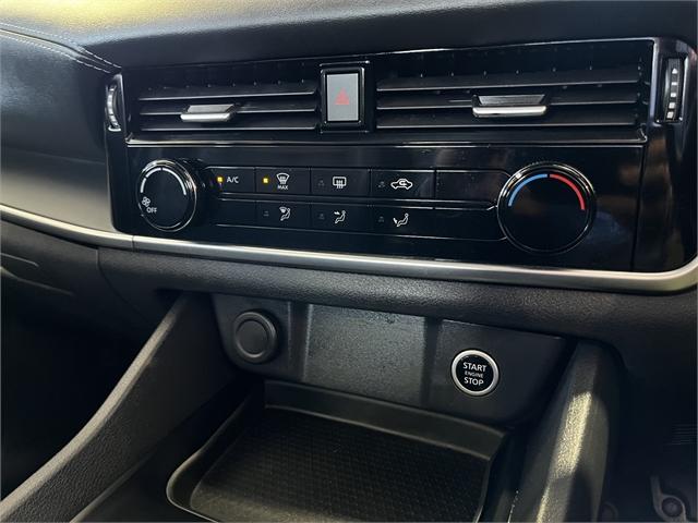 image-14, 2023 Nissan Qashqai ST-L 1.3L Turbo Petrol at Christchurch