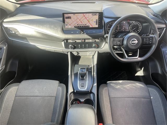image-5, 2023 Nissan Qashqai ST-L 1.3L Turbo Petrol at Christchurch