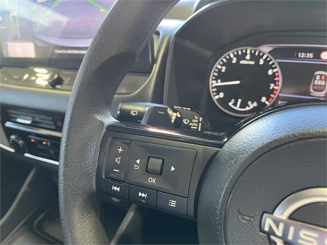 image-9, 2023 Nissan Qashqai ST-L 1.3L Turbo Petrol at Christchurch