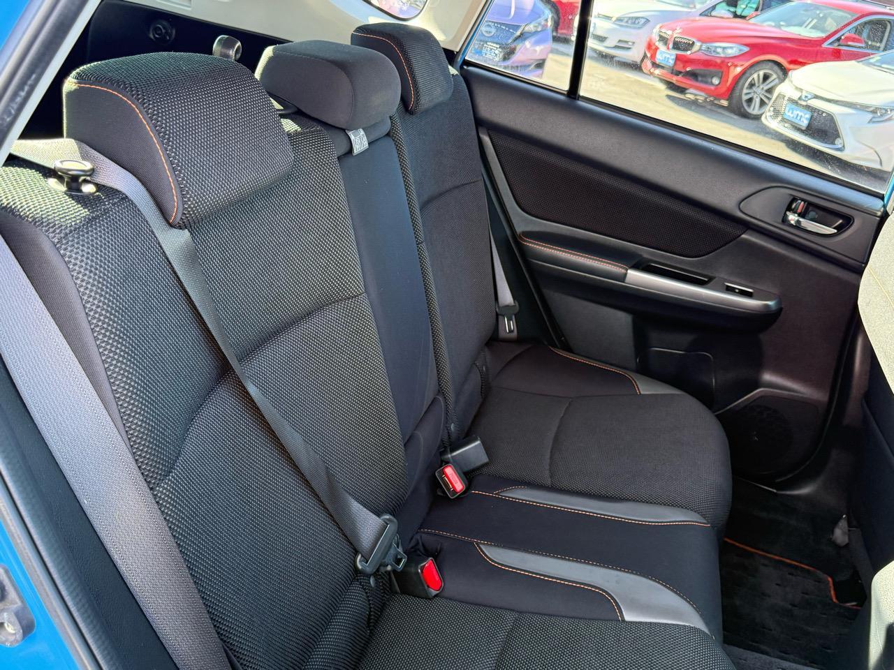 image-12, 2016 Subaru XV 2.0I 4WD Eyesight Proud Edition 'Fa at Christchurch
