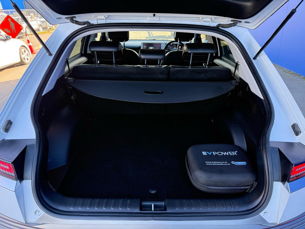 image-17, 2022 Hyundai Ioniq 5 Elite 72KWH 160KW 'NZ NEW' at Christchurch