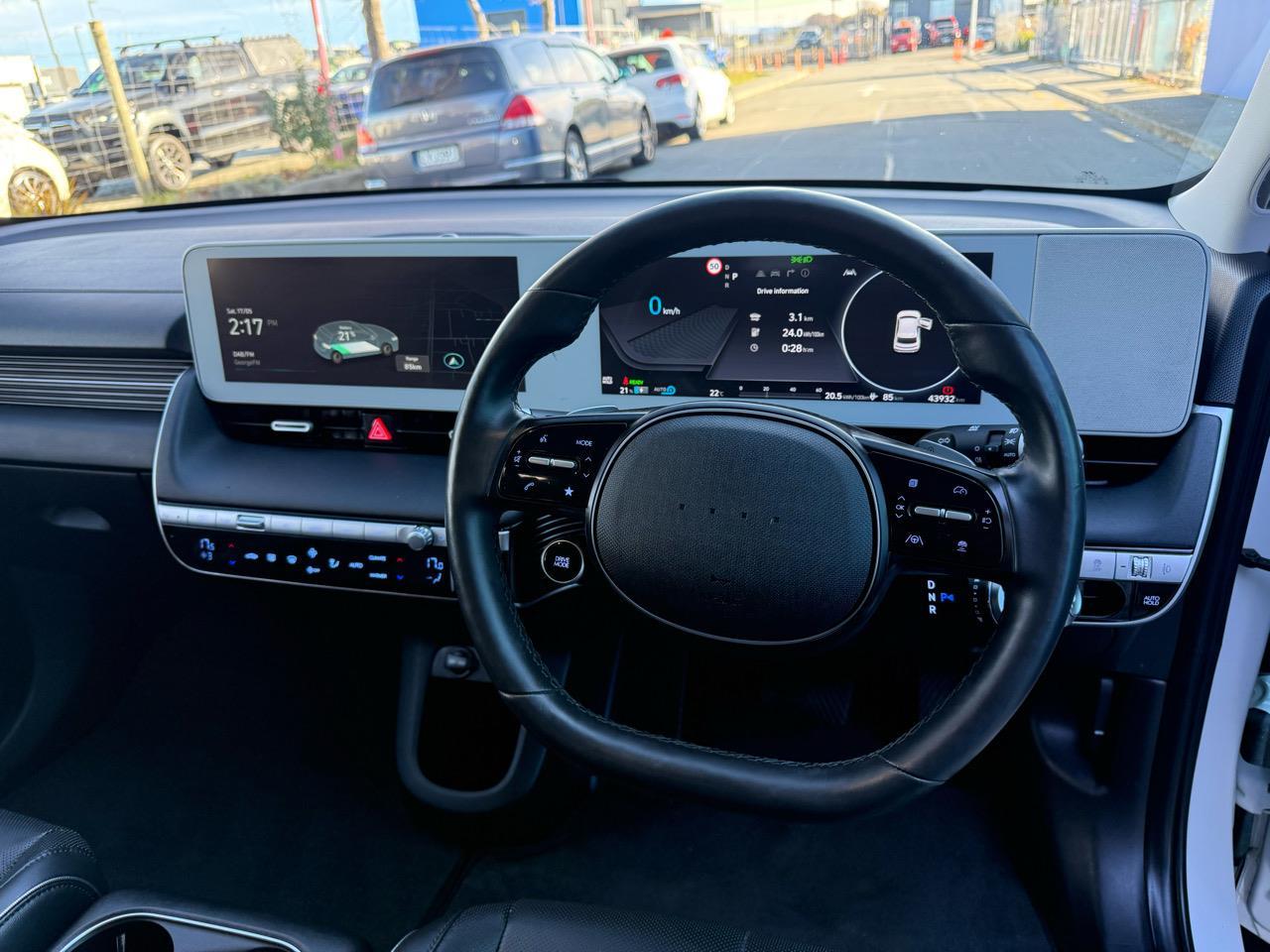 image-9, 2022 Hyundai Ioniq 5 Elite 72KWH 160KW 'NZ NEW' at Christchurch