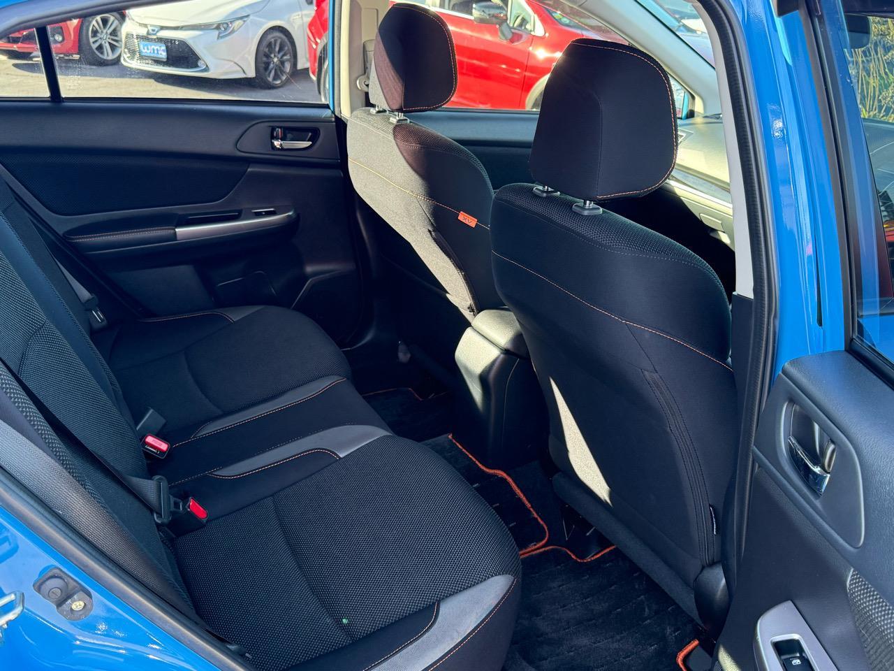image-13, 2016 Subaru XV 2.0I 4WD Eyesight Proud Edition 'Fa at Christchurch