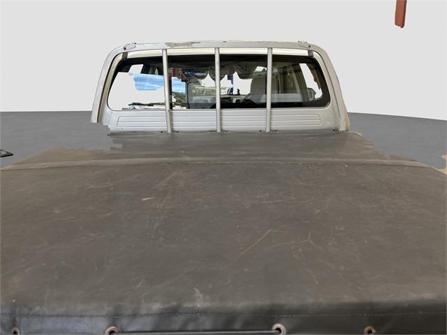 image-11, 2006 Toyota Hilux Double Cab at Dunedin