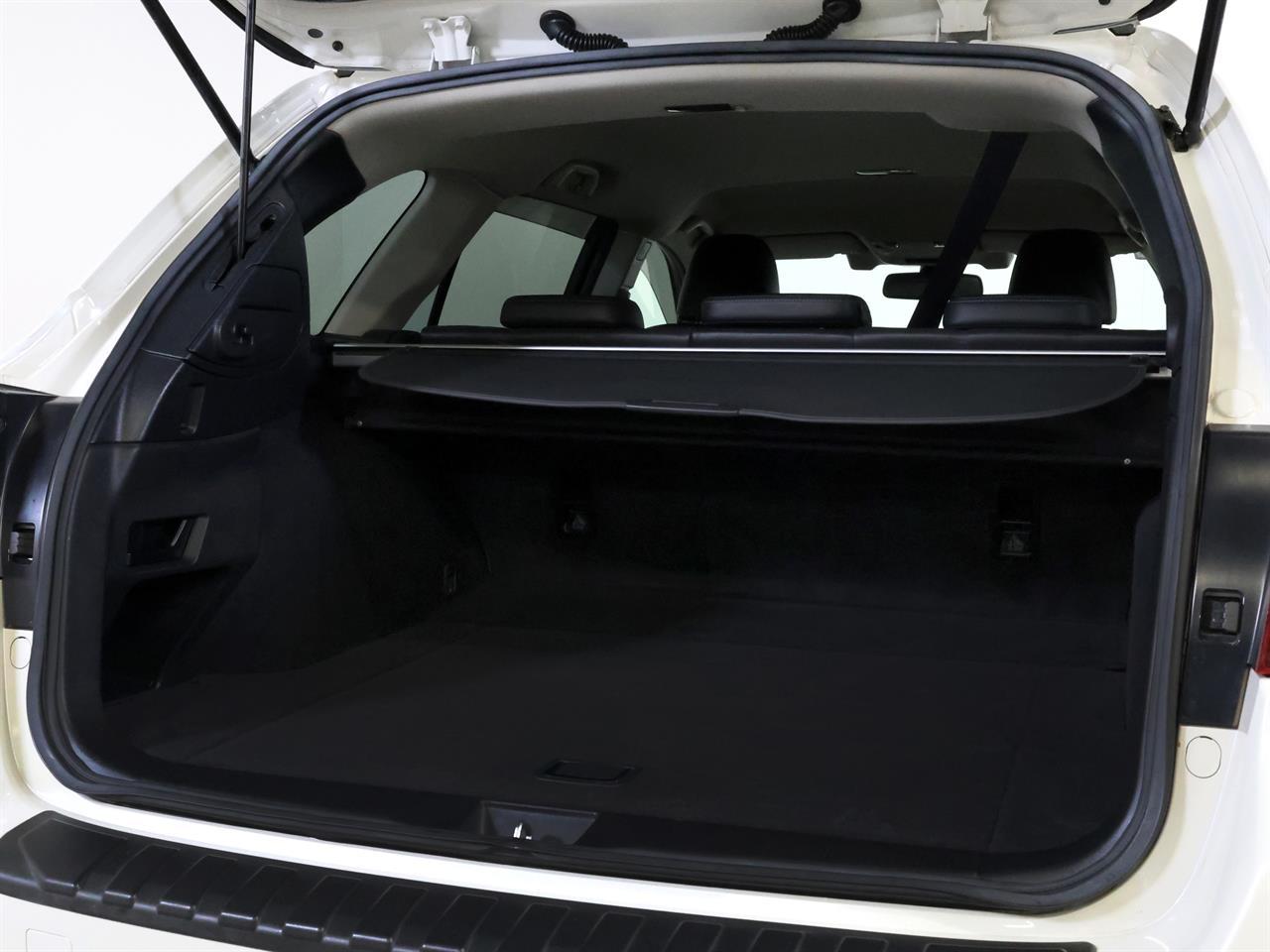 image-19, 2016 Subaru Outback Limited 2.5lt 4WD Eyesight at Christchurch