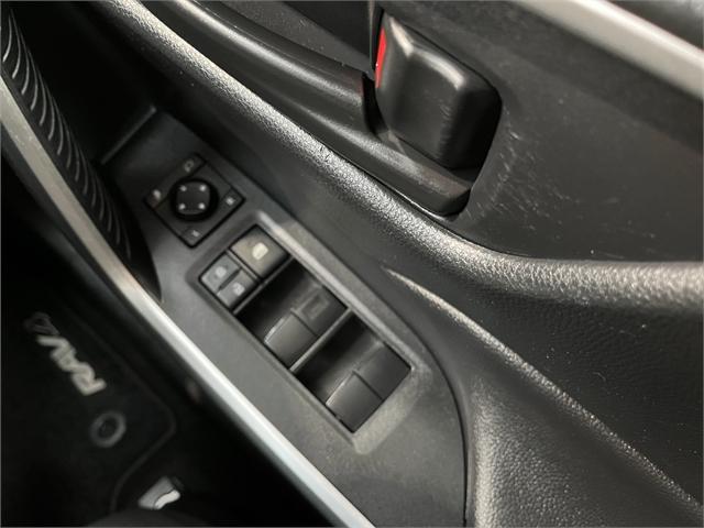 image-18, 2020 Toyota RAV4 GX 2.0P CVT FWD at Dunedin