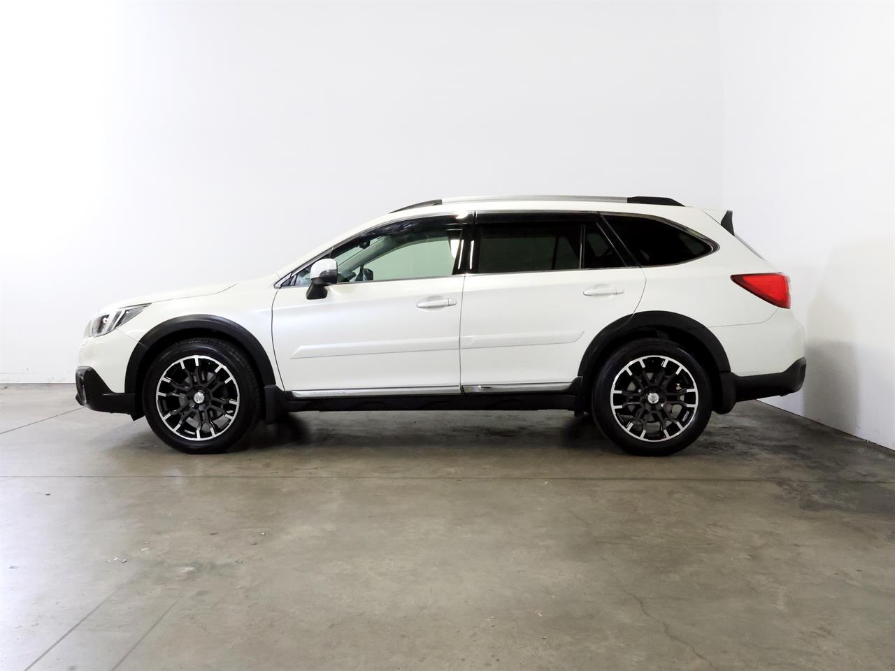 image-4, 2016 Subaru Outback Limited 2.5lt 4WD Eyesight at Christchurch