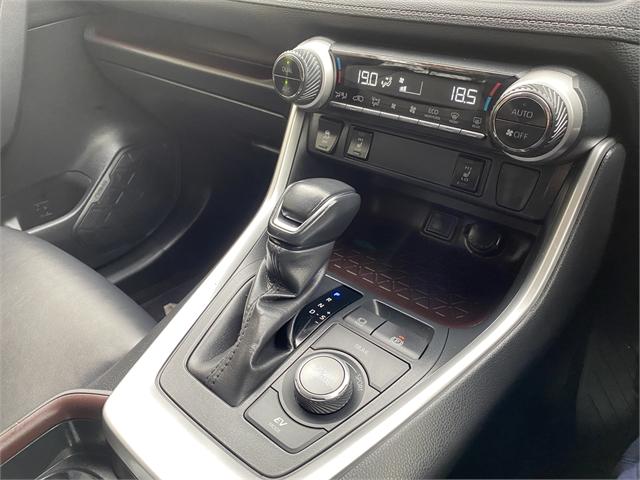 image-16, 2019 Toyota RAV4 2.5L Hybrid AWD at Christchurch