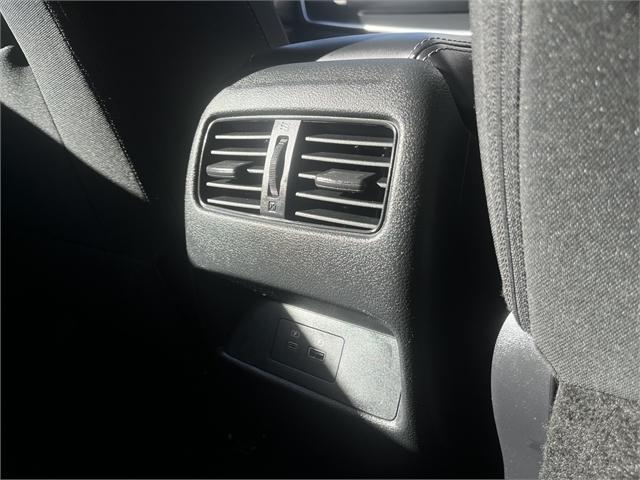 image-17, 2023 Nissan Qashqai ST-L 1.3L Turbo Petrol at Christchurch