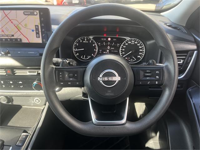 image-8, 2023 Nissan Qashqai ST-L 1.3L Turbo Petrol at Christchurch