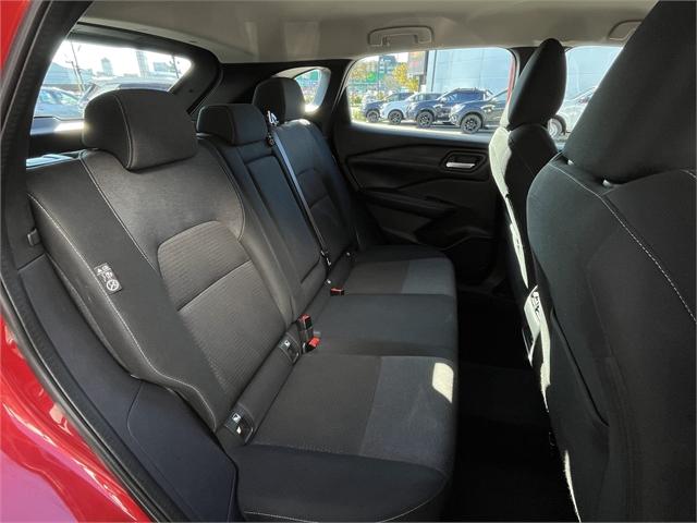 image-16, 2023 Nissan Qashqai ST-L 1.3L Turbo Petrol at Christchurch