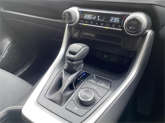 image-15, 2024 Toyota RAV4 GX 2.5L Hybrid AWD at Christchurch