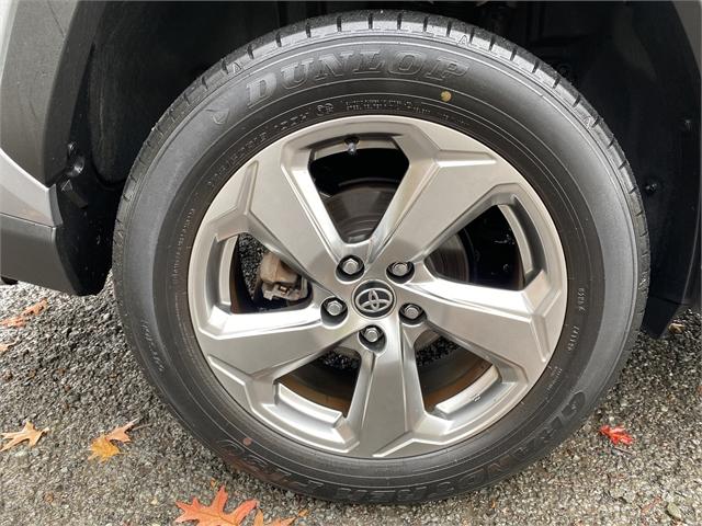 image-10, 2019 Toyota RAV4 2.5L Hybrid AWD at Christchurch