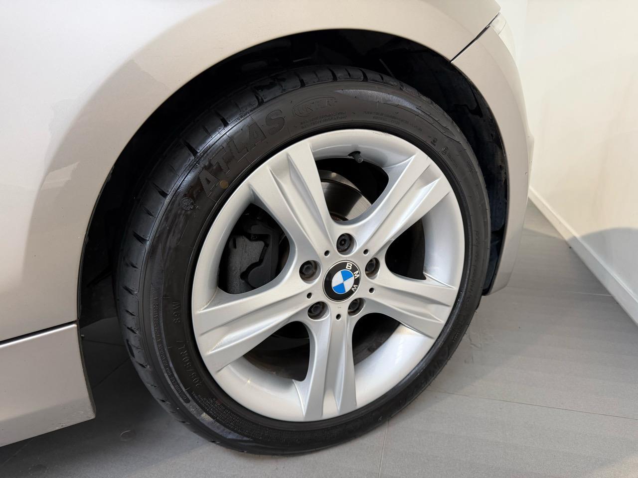 image-7, 2010 BMW 118d Convertible NZ New at Christchurch