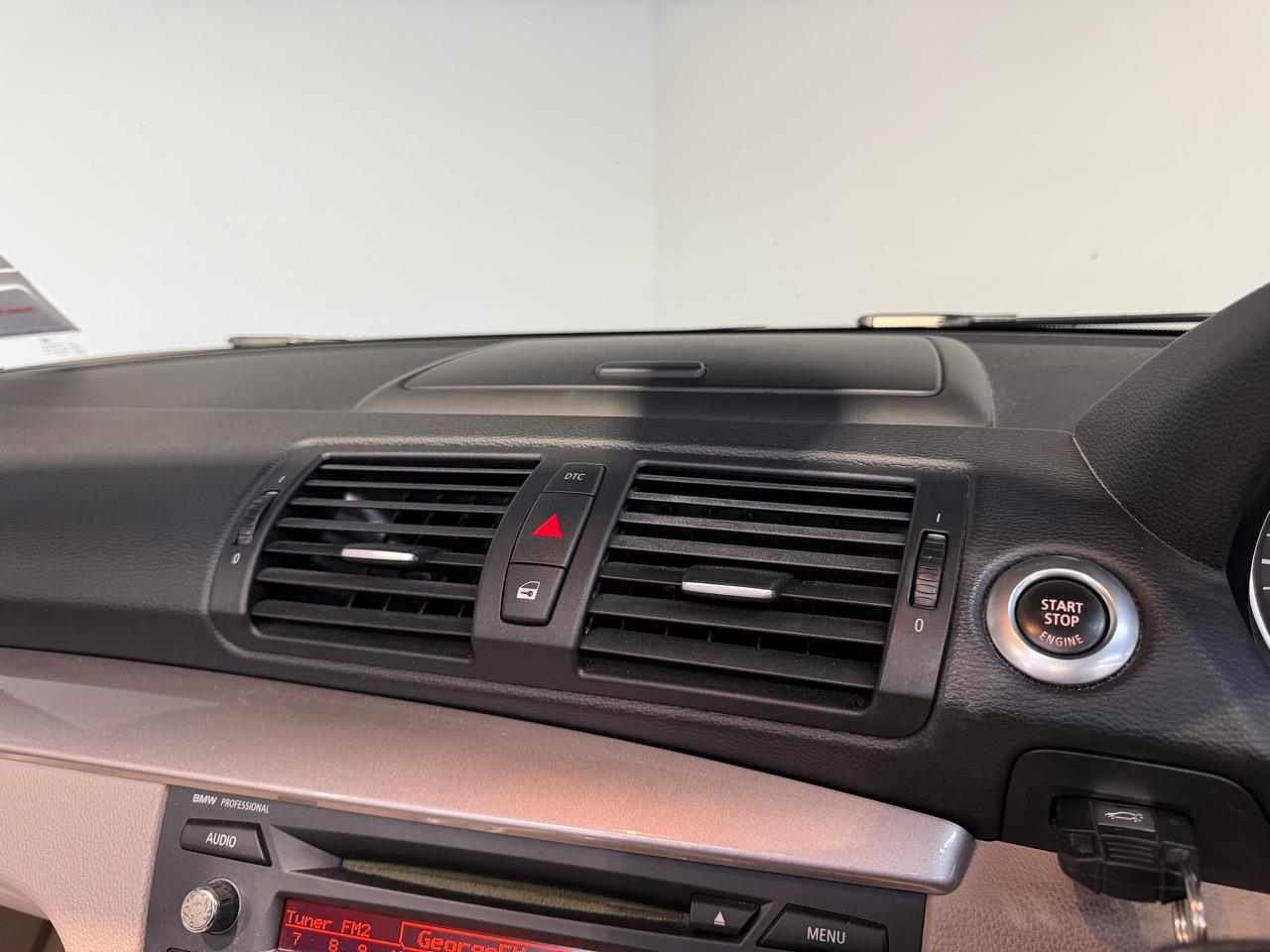 image-16, 2010 BMW 118d Convertible NZ New at Christchurch