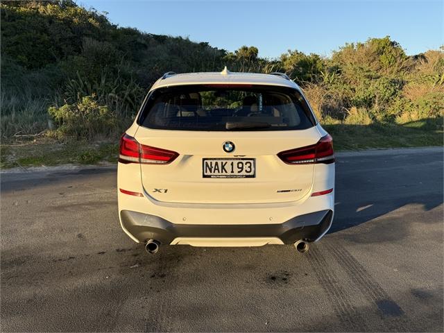 image-5, 2020 BMW X1 S20I 2.0P M-Sport at Dunedin