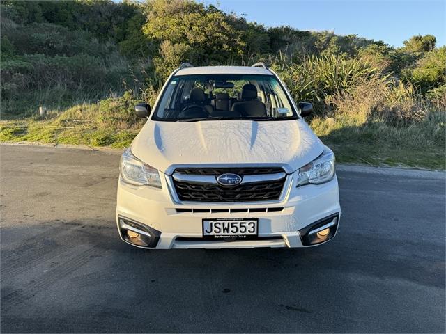 image-1, 2016 Subaru Forester 2.5i 4WD at Dunedin