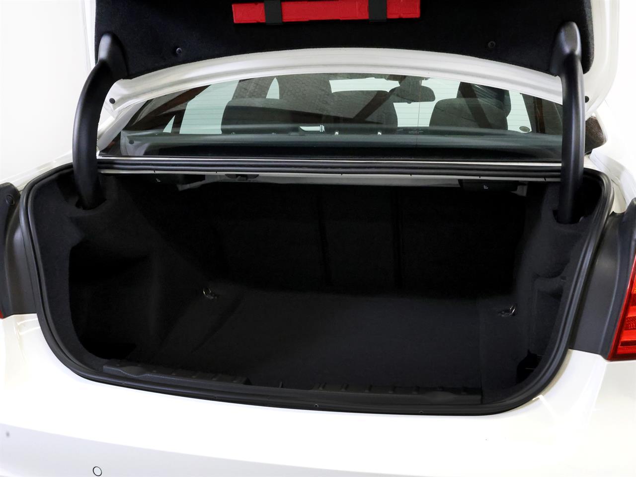 image-18, 2014 BMW 320I M-Sport at Christchurch
