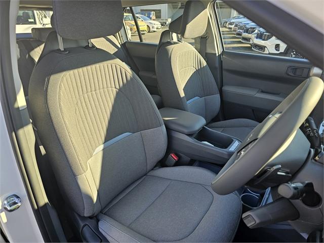 image-13, 2025 Kia EV3 Light 2WD LR at Invercargill