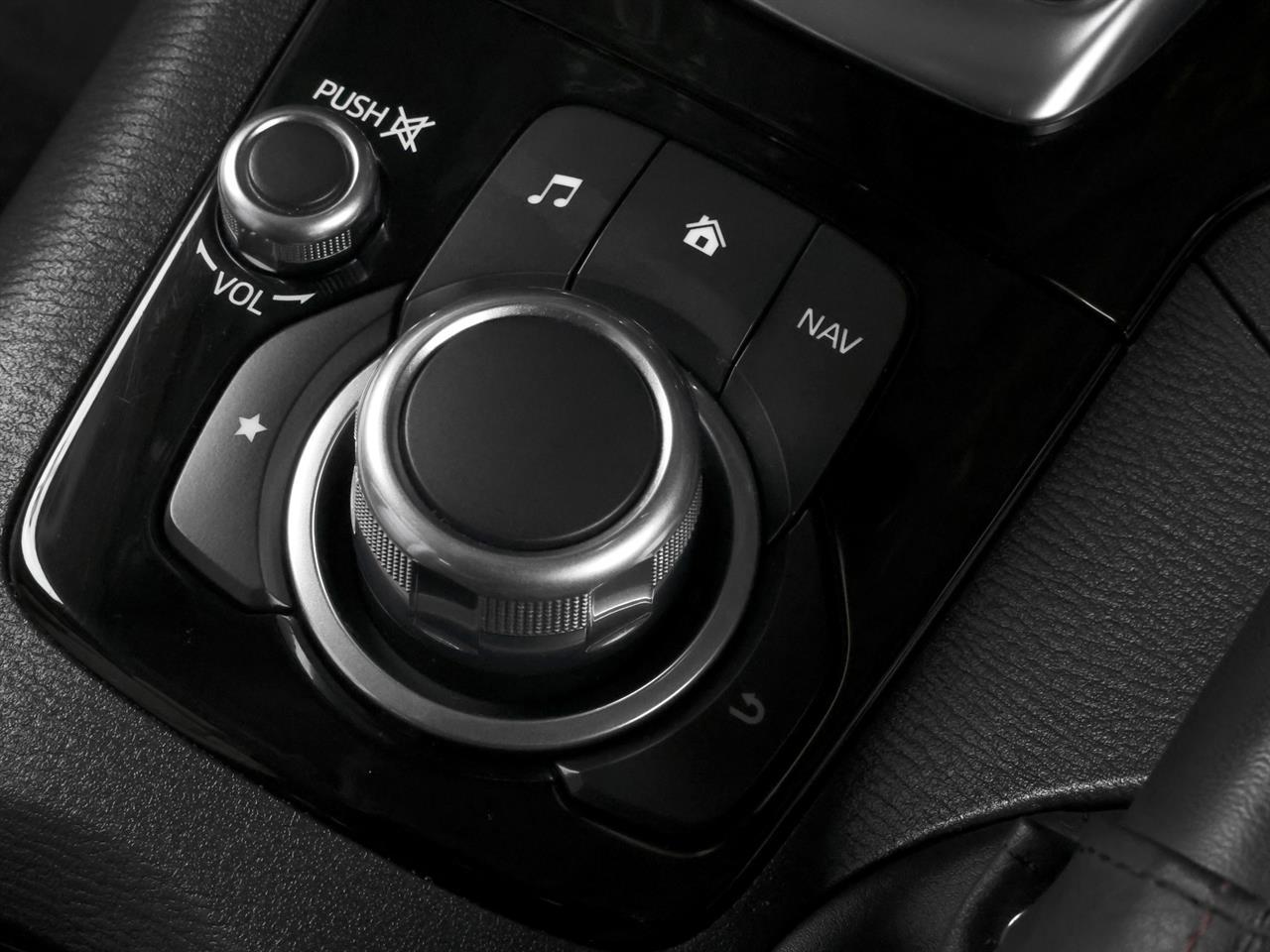 image-13, 2014 Mazda Axela Hybrid S 'Leather Package' at Christchurch