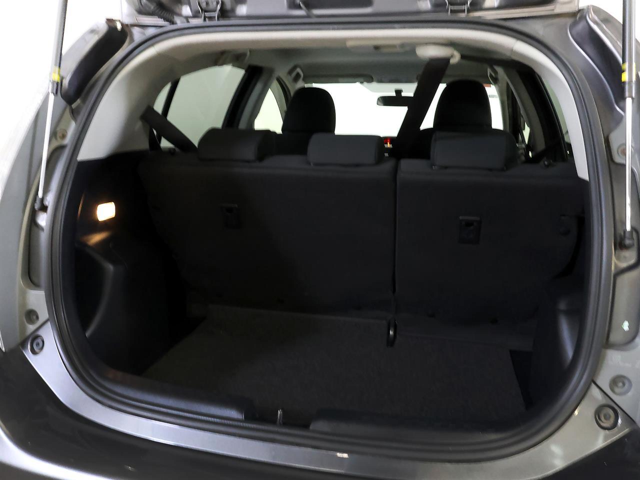 image-19, 2014 Toyota Aqua 1.5lt Hybrid 'S' Edition at Christchurch
